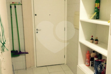 Apartamento à venda com 3 quartos, sendo 1 suíte, em Lauzane Paulista, São Paulo, SP