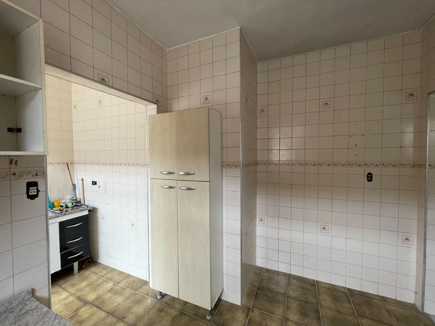 OPORTUNIDADE!!!! Apartamento com 2 dormitórios à venda, 72 m² por R$ 370.000 - Aparecida - Santos/SP