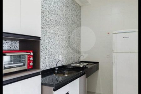 Casa para alugar com 1 quarto no condomínio Marco Zero Home, São Bernardo do Campo - SP