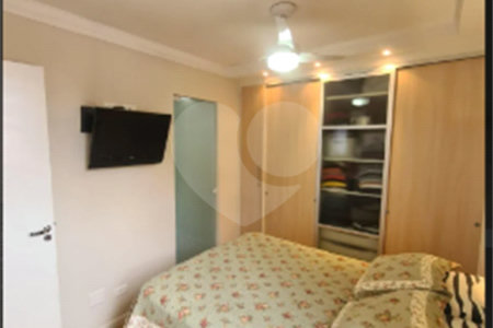 Apartamento à venda com 3 quartos, sendo 1 suíte, em Tatuapé, São Paulo, SP