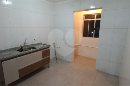 Apartamento à venda com 2 quartos em Vila do Castelo, São Paulo, SP