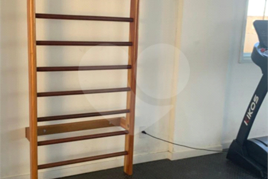 Apartamento à venda com 2 quartos em Vila Nova Cachoeirinha, São Paulo, SP