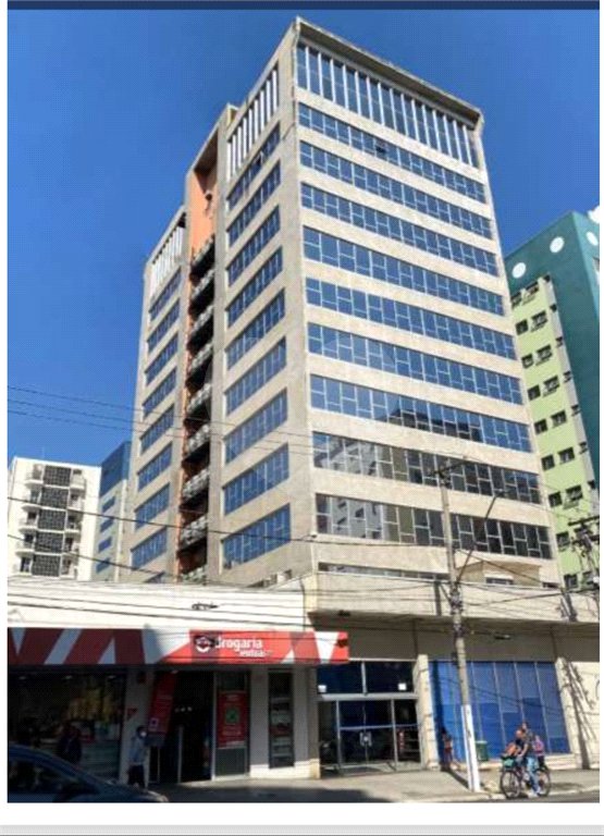 Prédio à venda em Jardim Paulista, São Paulo, SP