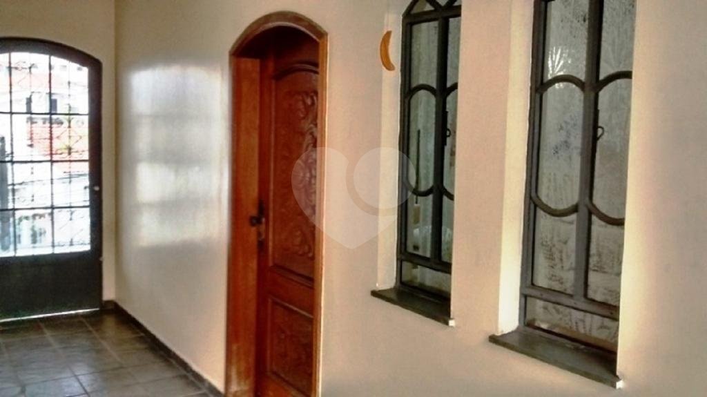 Sobrado à venda com 3 quartos, sendo 1 suíte,  em Tucuruvi, São Paulo, SP