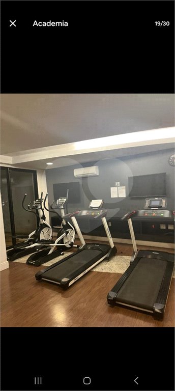 Apartamento à venda com 1 quarto em Santo Amaro, São Paulo, SP