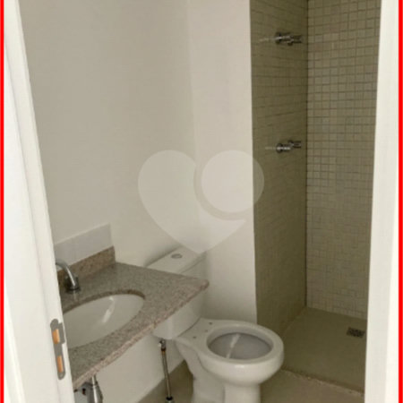 Apartamento à venda com 1 quarto em Pinheiros, São Paulo, SP