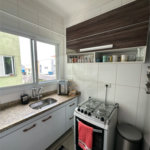 Apartamento à venda com 2 quartos, sendo 1 suíte,  em Paraíso, Santo André, SP
