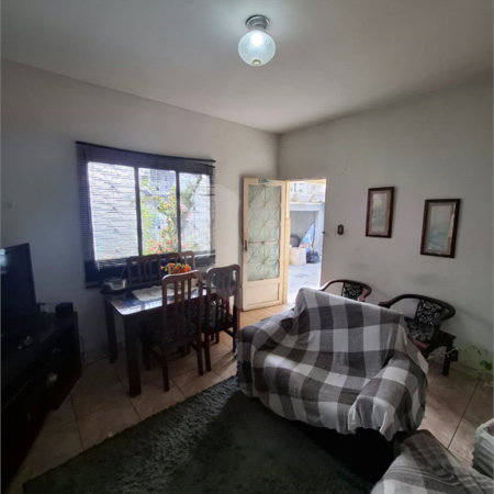 Casa à venda com 2 quartos, sendo 1 suíte, no condomínio Itatitara 999, Rio de Janeiro - RJ