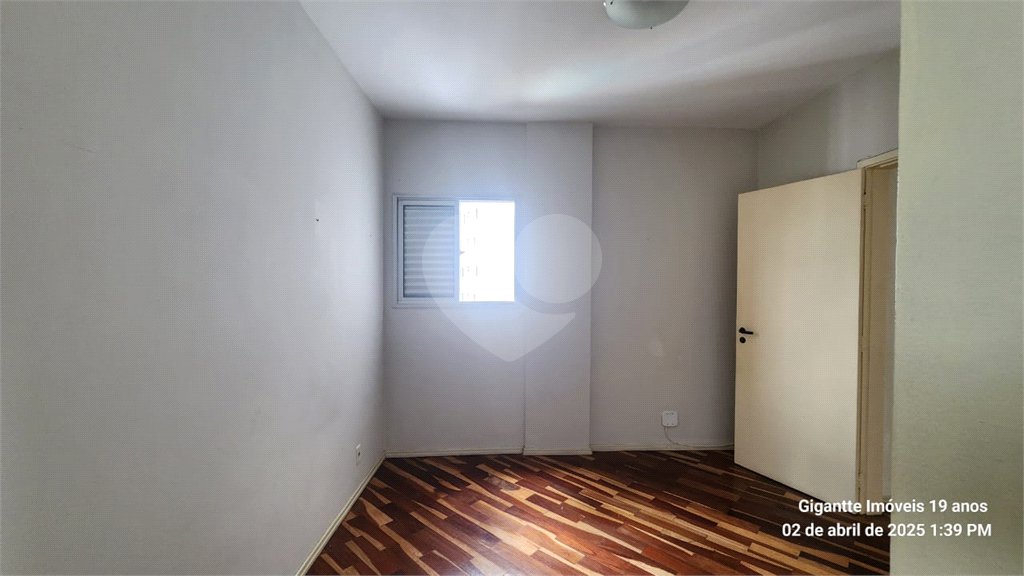 Apartamento à venda com 3 quartos, sendo 1 suíte, em Vila Gilda, Santo André, SP