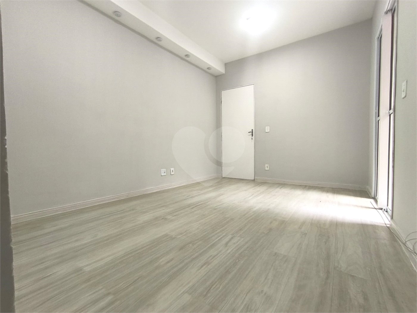 Apartamento à venda com 2 quartos em Vila Odim Antão, Sorocaba, SP