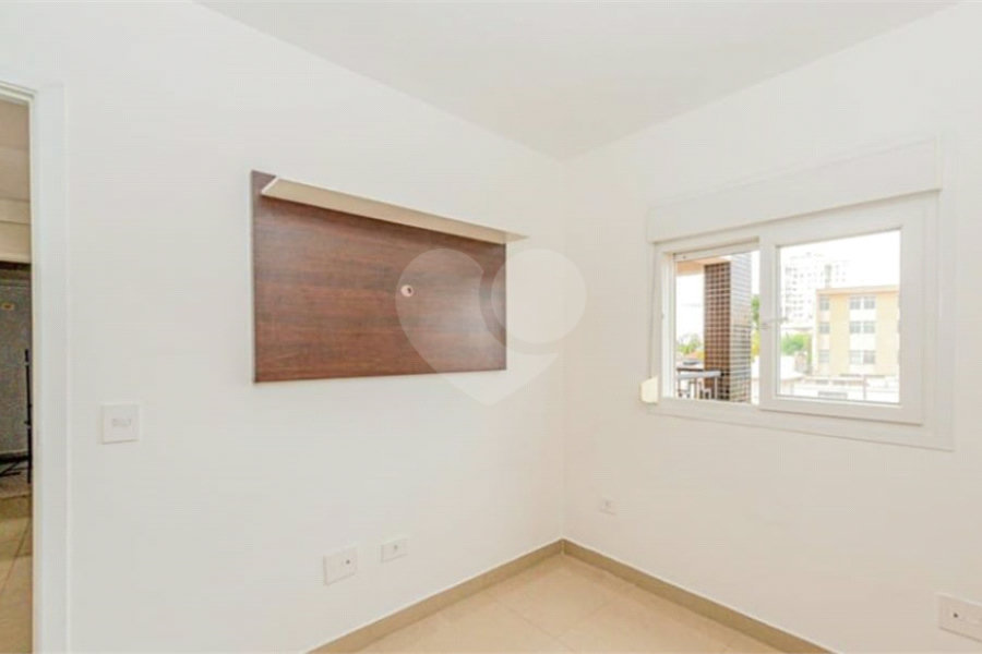 Apartamento à venda com 1 quarto em Limão, São Paulo, SP