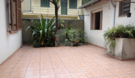 Casa Térrea à venda com 3 quartos em Pinheiros, São Paulo, SP
