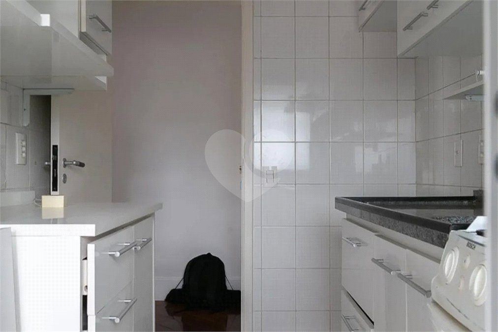 Apartamento à venda com 2 quartos, sendo 1 suíte, em Vila Mariana, São Paulo, SP