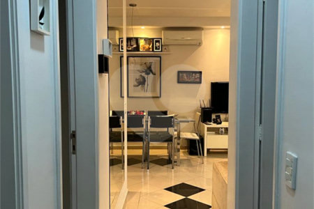 Apartamento à venda com 3 quartos, sendo 1 suíte, em Jardim Caboré, São Paulo, SP