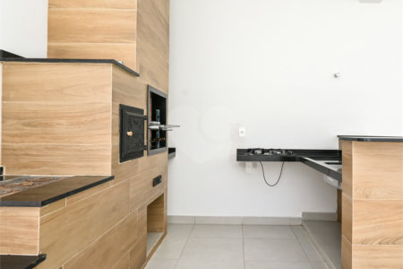 Casa à venda com 5 suítes em Jardim Bandeirantes, Sorocaba, SP