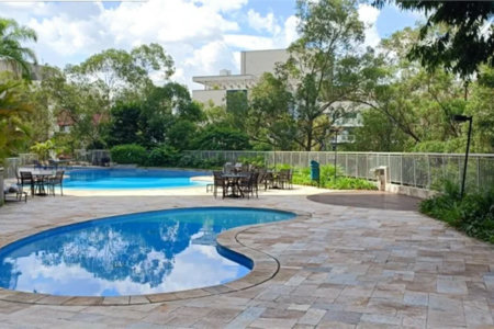 Cobertura à venda com 3 quartos, sendo 4 suítes,  em Vila Andrade, São Paulo, SP