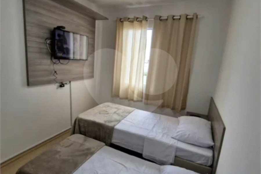 Apartamento à venda com 2 quartos, sendo 1 suíte, em Vila Guilherme, São Paulo, SP