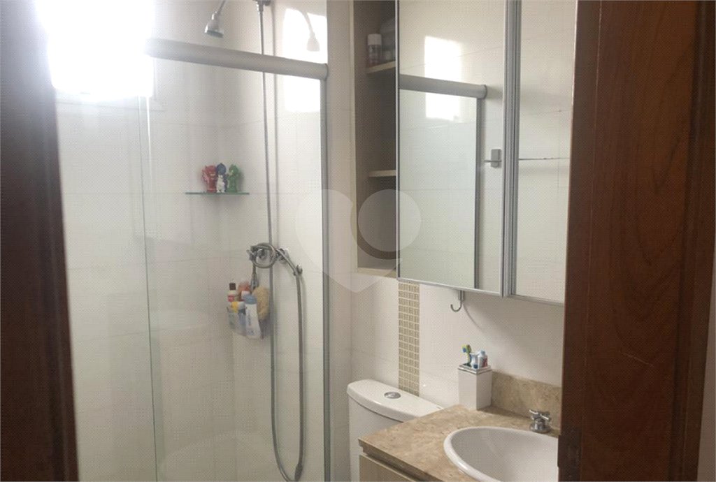 Apartamento à venda com 3 suítes em Jardim São Paulo(zona Norte), São Paulo, SP