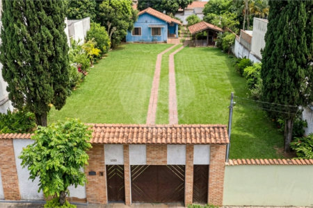 Terreno à venda em Vila Ré, São Paulo, SP