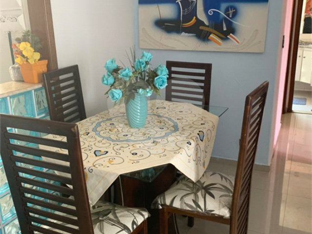 Apartamento à venda com 3 quartos em Parada Inglesa, São Paulo, SP