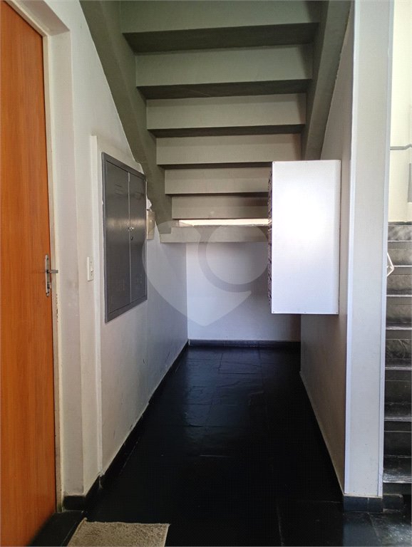 Apartamento à venda com 2 quartos em Vila Clarice, São Paulo, SP