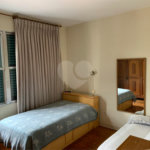 Apartamento à venda com 1 quarto em Vila Mariana, São Paulo, SP