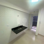 Casa à venda com 1 suíte no condomínio Residencial Sophia, São Paulo - SP
