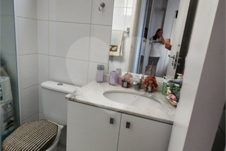 Apartamento à venda com 3 quartos, sendo 1 suíte, em Chora Menino, São Paulo, SP