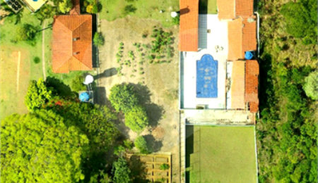 Terreno à venda no condomínio Village de Atibaia, Atibaia - SP