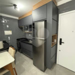 Apartamento à venda com 1 quarto em Vila Sônia, São Paulo, SP