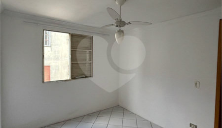 Apartamento à venda com 2 quartos em Sacomã, São Paulo, SP