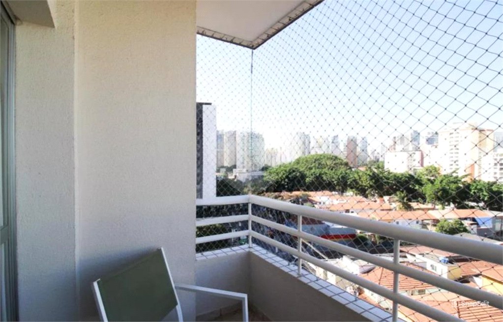 Apartamento à venda com 1 suíte em Vila Olímpia, São Paulo, SP