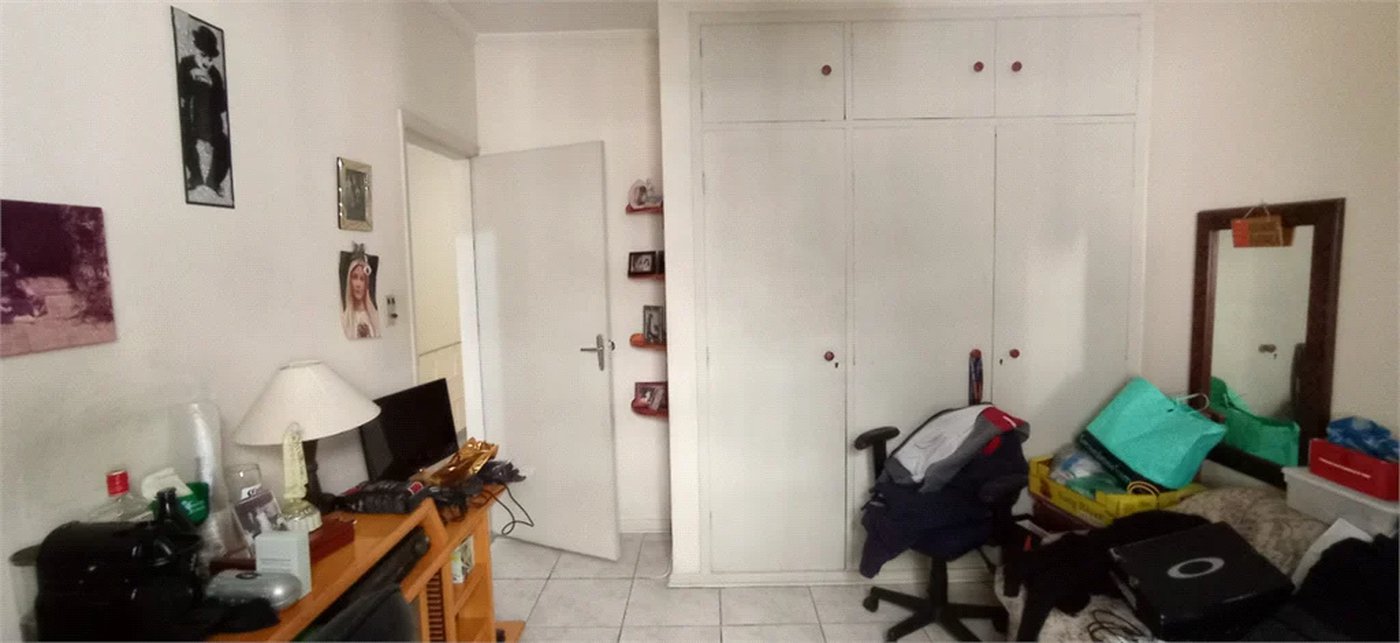 Sobrado à venda ou para alugar com 4 quartos, sendo 1 suíte,  em Brooklin Paulista, São Paulo, SP