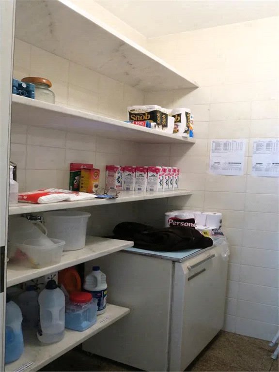 Apartamento à venda com 3 quartos, sendo 2 suítes,  em Real Parque, São Paulo, SP