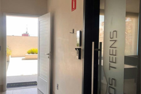 Apartamento com 2 dormitórios à venda, 82 m² por R$ 990.000,00 - Aparecida - Santos/SP