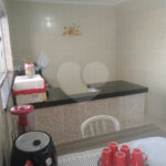 Sobrado à venda com 3 quartos, sendo 1 suíte, em Vila Gustavo, São Paulo, SP