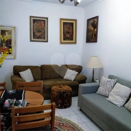 Apartamento à venda com 1 quarto em Liberdade, São Paulo, SP