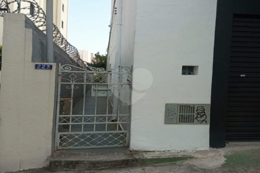 Casa à venda com 6 quartos em Lapa, São Paulo, SP