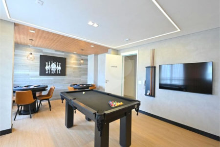 Apartamento para alugar com 2 quartos em Chácara Inglesa, São Paulo, SP