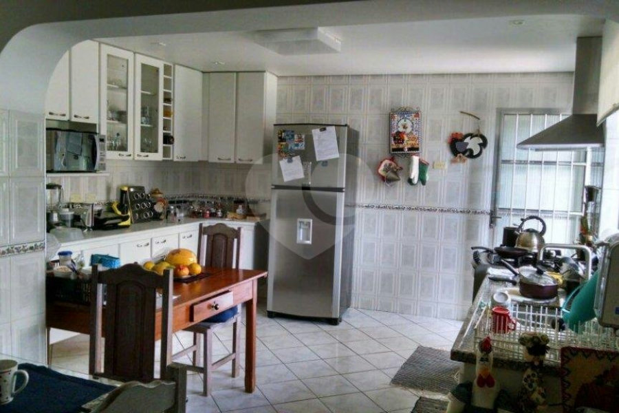 Casa de Vila à venda com 3 quartos, sendo 1 suíte, em Vila Aurora (zona Norte), São Paulo, SP