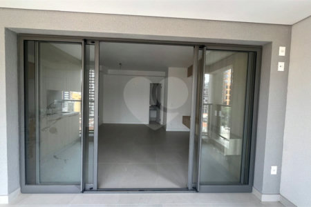 Apartamento à venda com 2 suítes em Pinheiros, São Paulo, SP