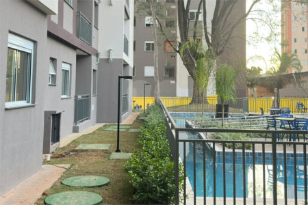 Apartamento à venda com 2 quartos em Além Ponte, Sorocaba, SP