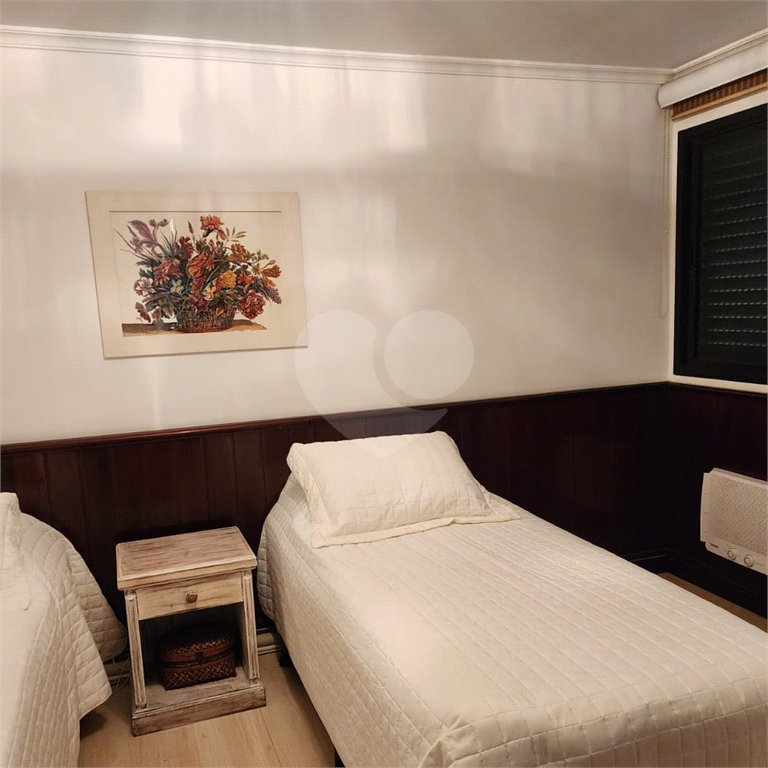 Apartamento à venda com 2 suítes em Higienópolis, São Paulo, SP