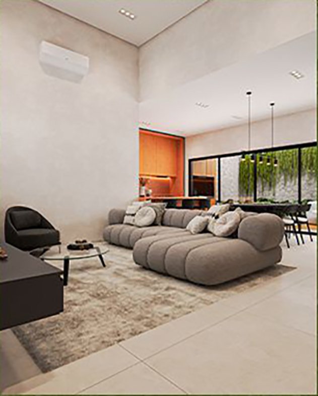 Bella Vista Residencial