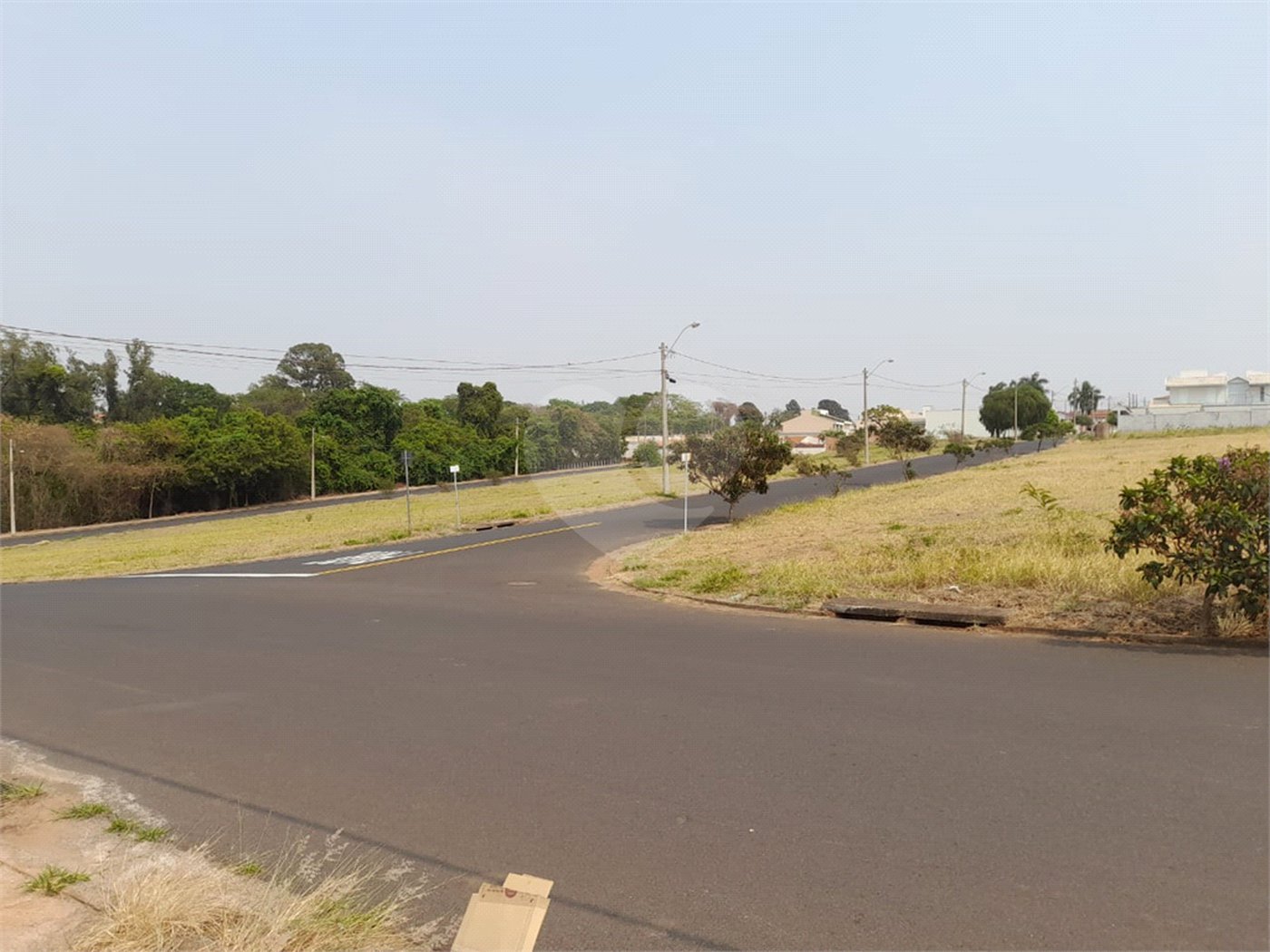 Terreno à Venda no Bairro Santa Julia - São Carlos