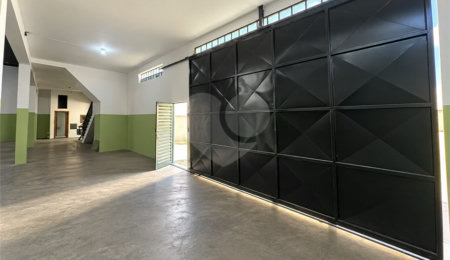 Galpão para alugar em Planalto, São Bernardo do Campo, SP