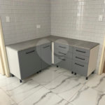 Apartamento a Venda com 3 dormitórios e 1 Vaga - Vila Mariana - SP