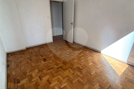 Apartamento à venda com 2 quartos em Pinheiros, São Paulo, SP