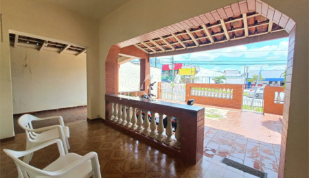 Casa à venda com 4 quartos em Vila Trujillo, Sorocaba, SP