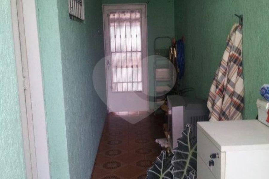 Sobrado à venda com 3 quartos em Vila Guilherme, São Paulo, SP